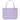 Bogg Bag Original Bogg I Lilac you a lot