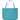 Bogg Bag Original Bogg Turquoise and Caicos