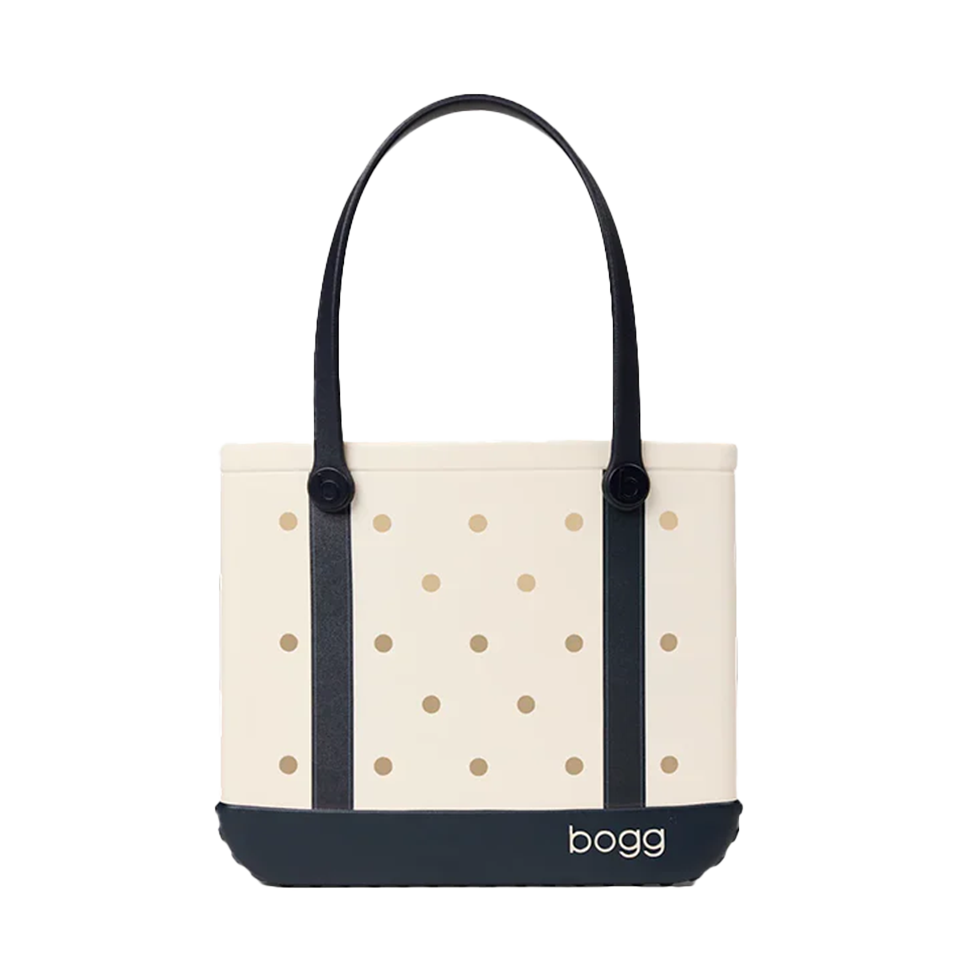 Bogg Bag Baby Oxford Blue