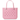Bogg Bag Original Bogg Blowing Pink Bubbles