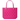 Bogg Bag Original Bogg Haute Pink