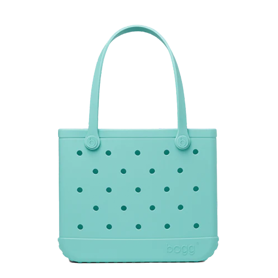 Bogg Bag Baby Aquamarine