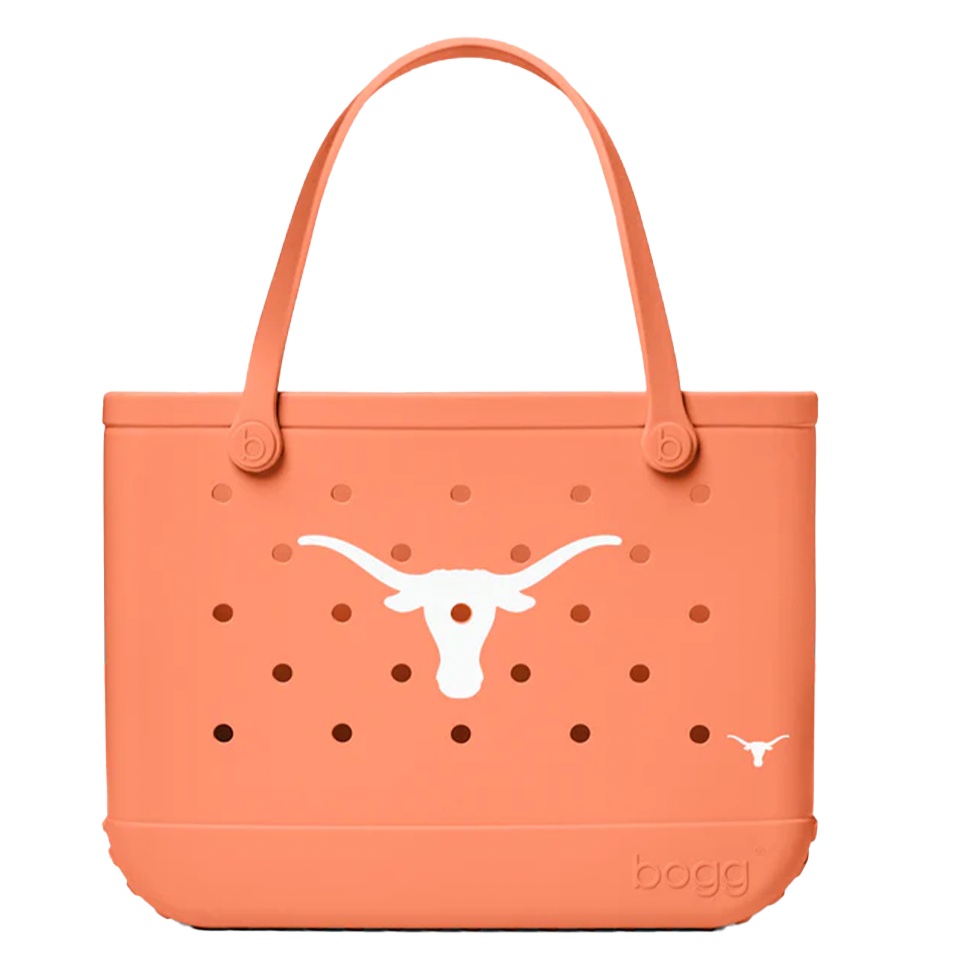 Bogg Bag Original Texas Longhorns