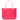 Bogg Bag Original Strawberry Acai