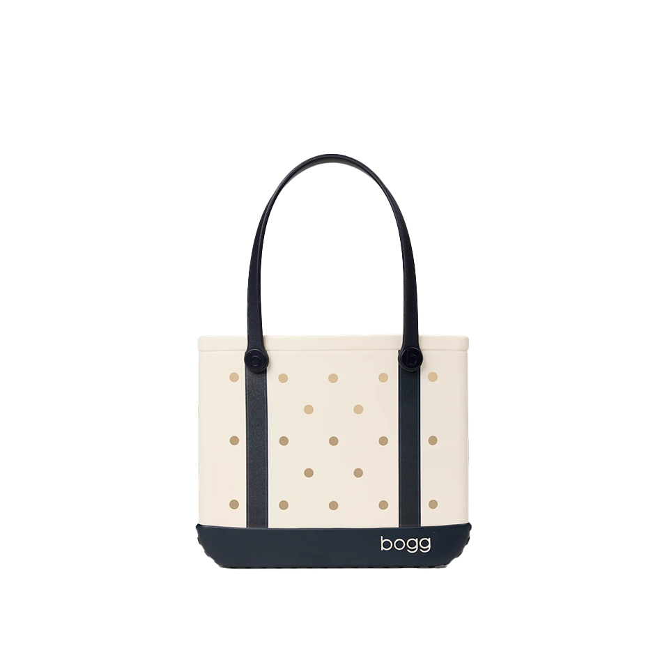 Bogg Bag Baby Oxford Blue