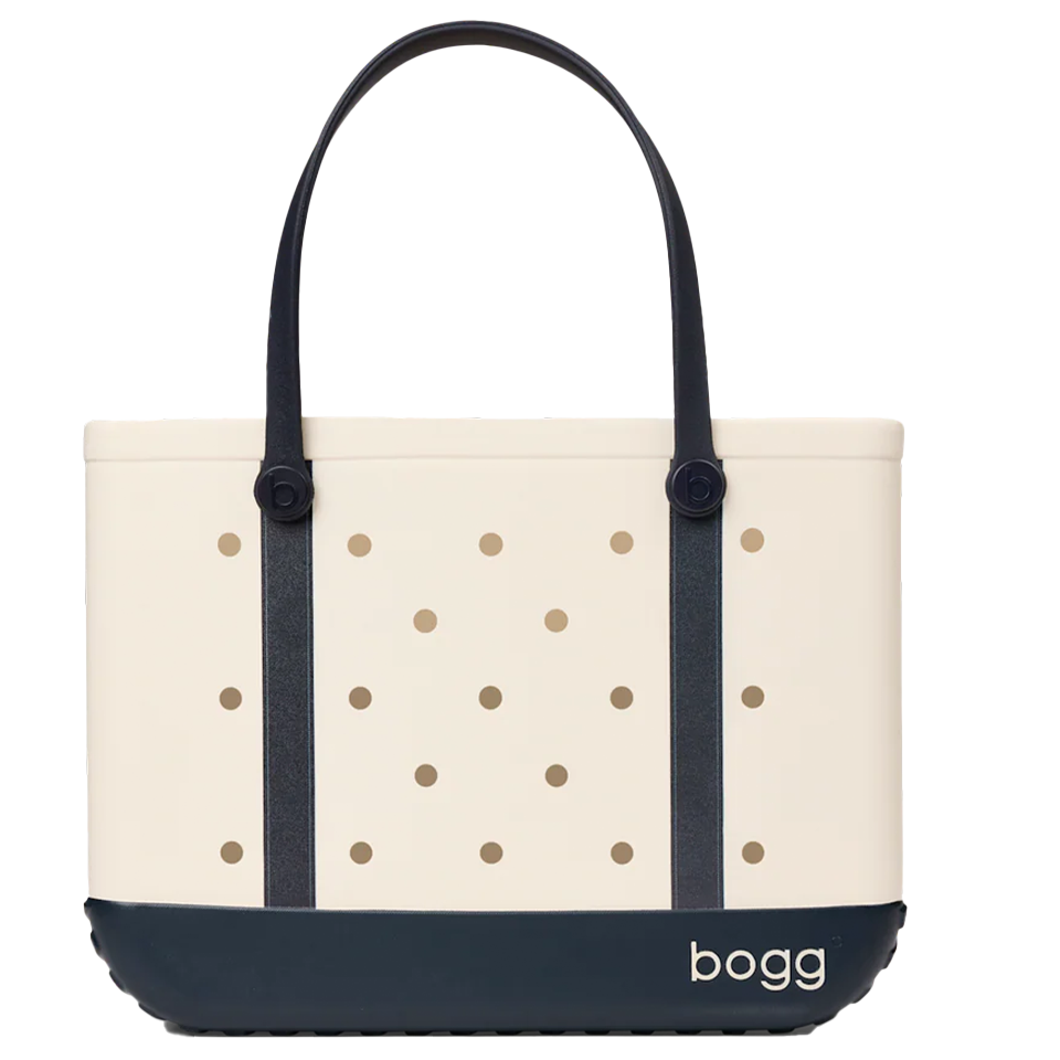 Bogg Bag Original Oxford Blue