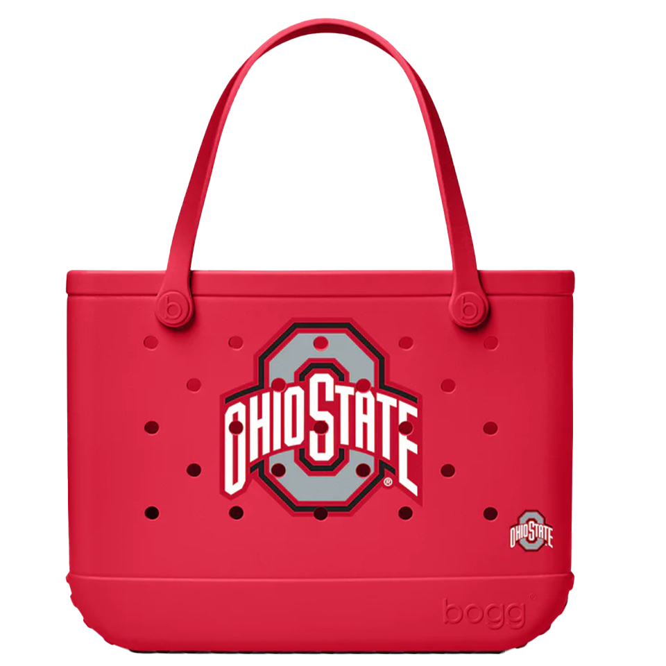 Bogg Bag Original Ohio State Buckeye