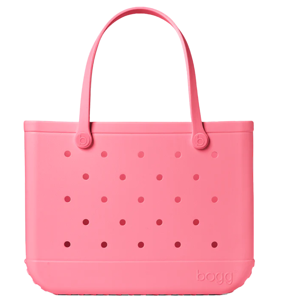 Bogg Bag Original Pink Lemonade