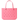 Bogg Bag Original Pink Lemonade