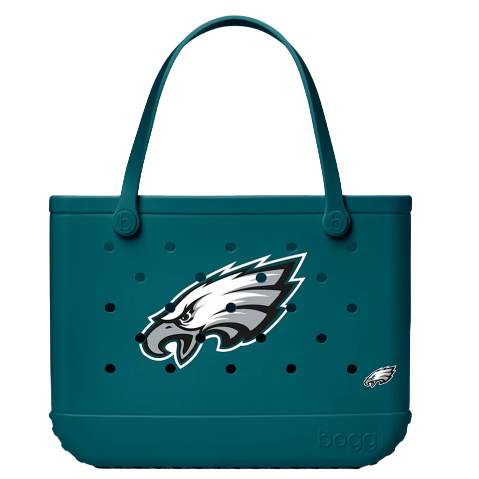 Bogg Bag Original Philadelphia Eagles