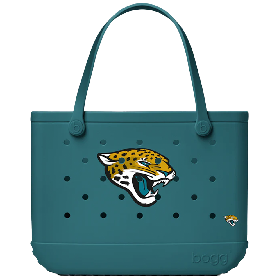 Bogg Bag Original Jacksonville Jaguars
