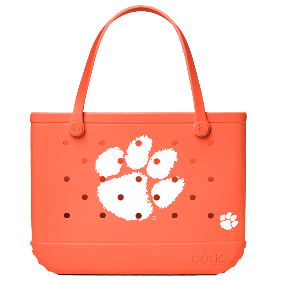 Bogg Bag Original Clemson Tigers