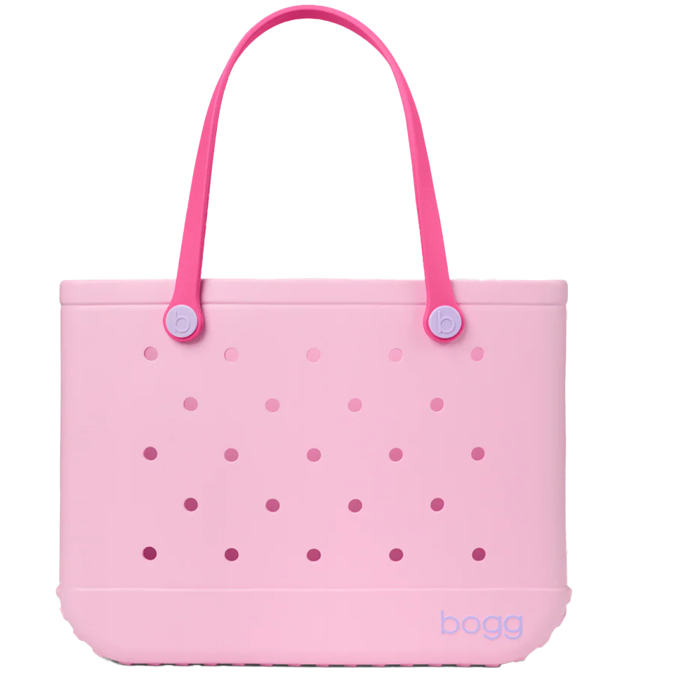 Bogg Bag Original Pink Drink