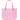 Bogg Bag Original Pink Drink