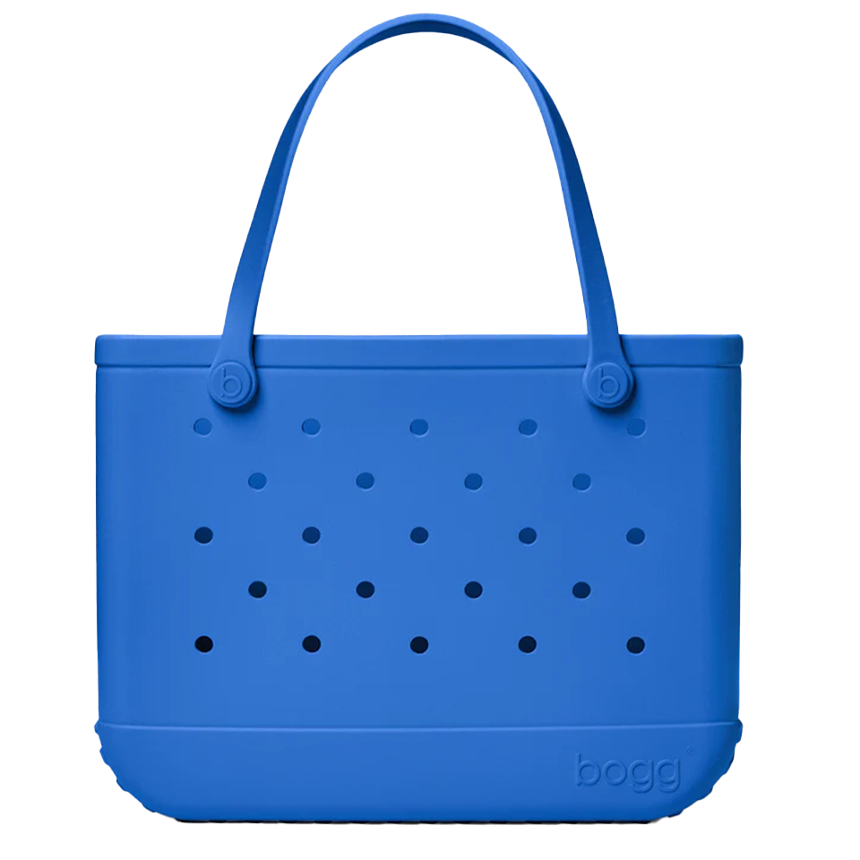 Bogg Bag Original Blue-eyed