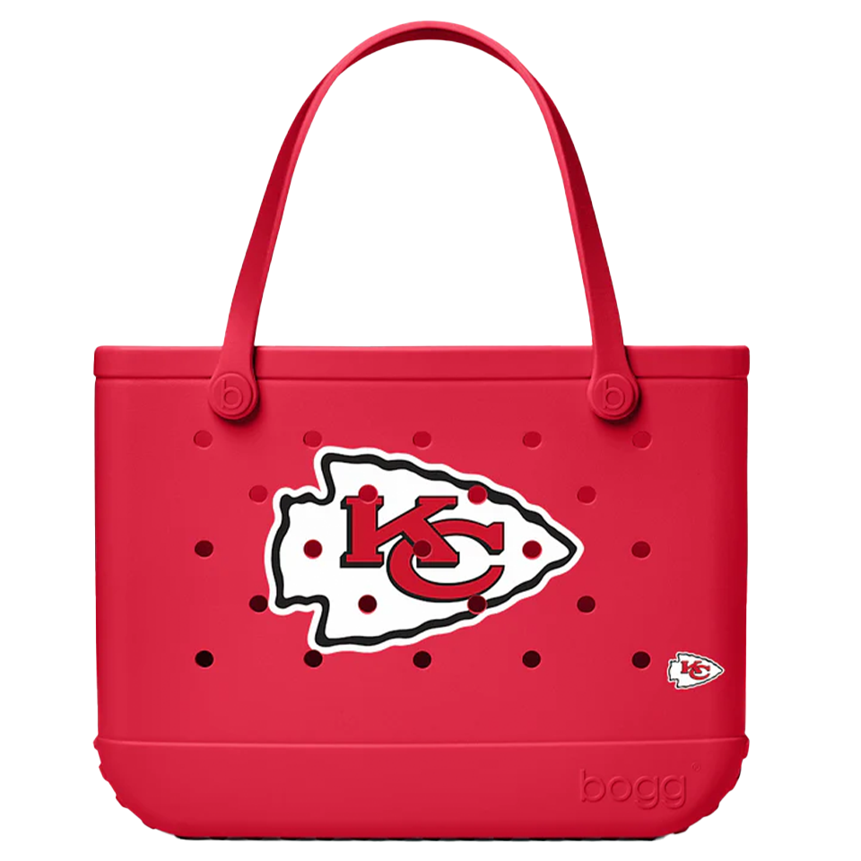 Bogg Bag Original Kansas City Chiefs