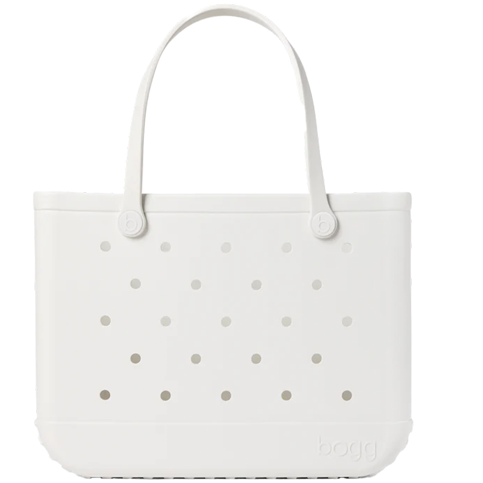 Bogg Bag Original For Shore White