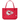 Bogg Bag Original Kansas City Chiefs