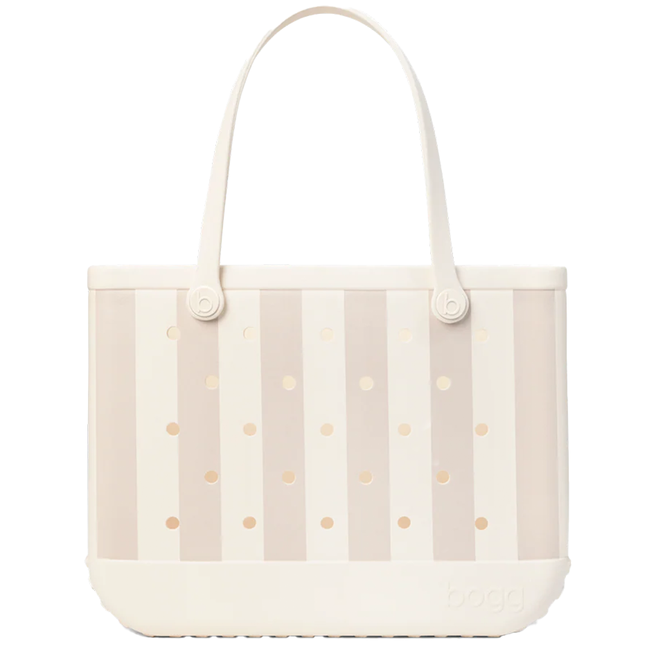Bogg Bag Original Beachside Stripe