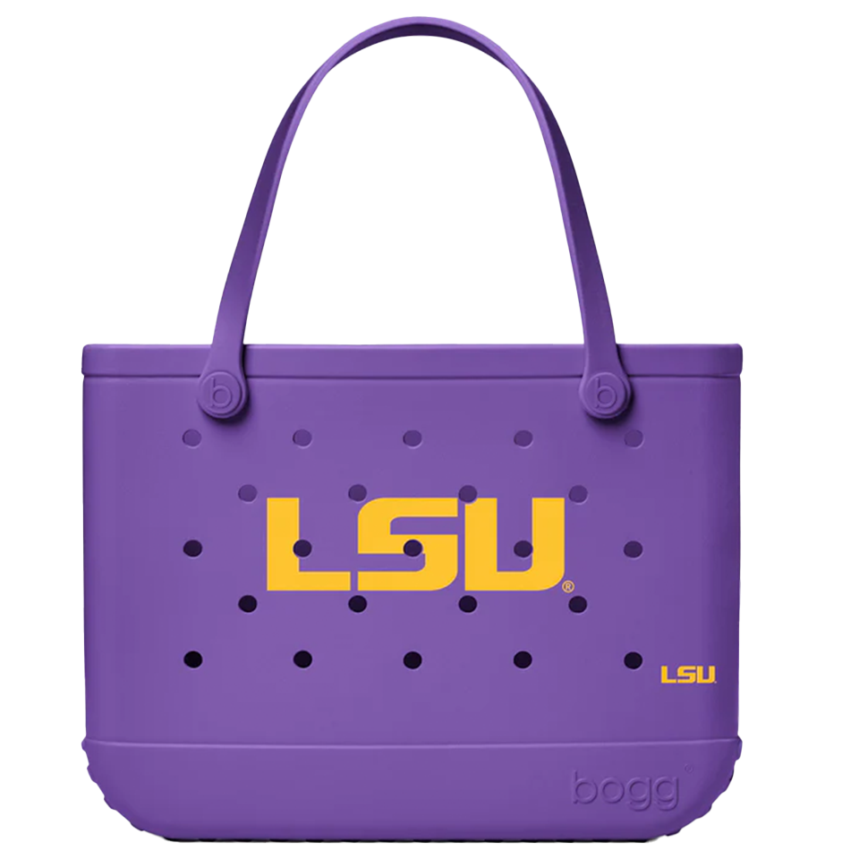 Bogg Bag Original LSU Tigers