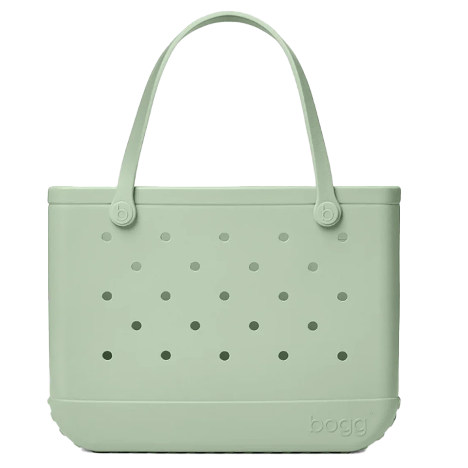 Bogg Bag Original Bogg SAGE You Love Me