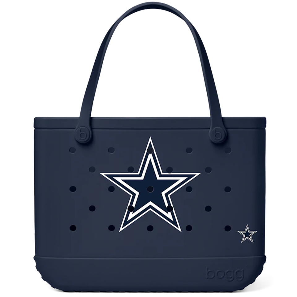 Bogg Bag Original Dallas Cowboys