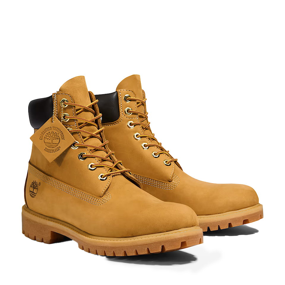 Timberland Men's Premium 6-Inch Waterproof Boot
