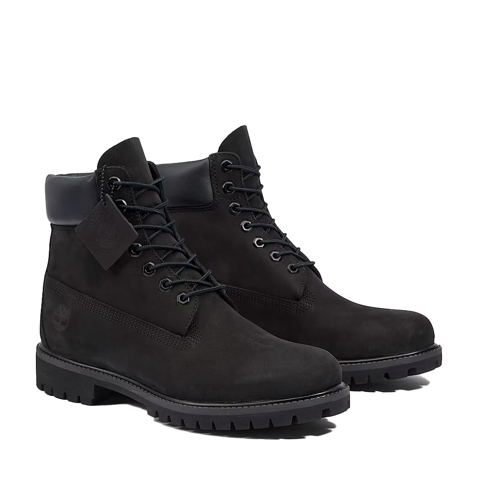 Timberland Men's Premium 6-Inch Waterproof Boot