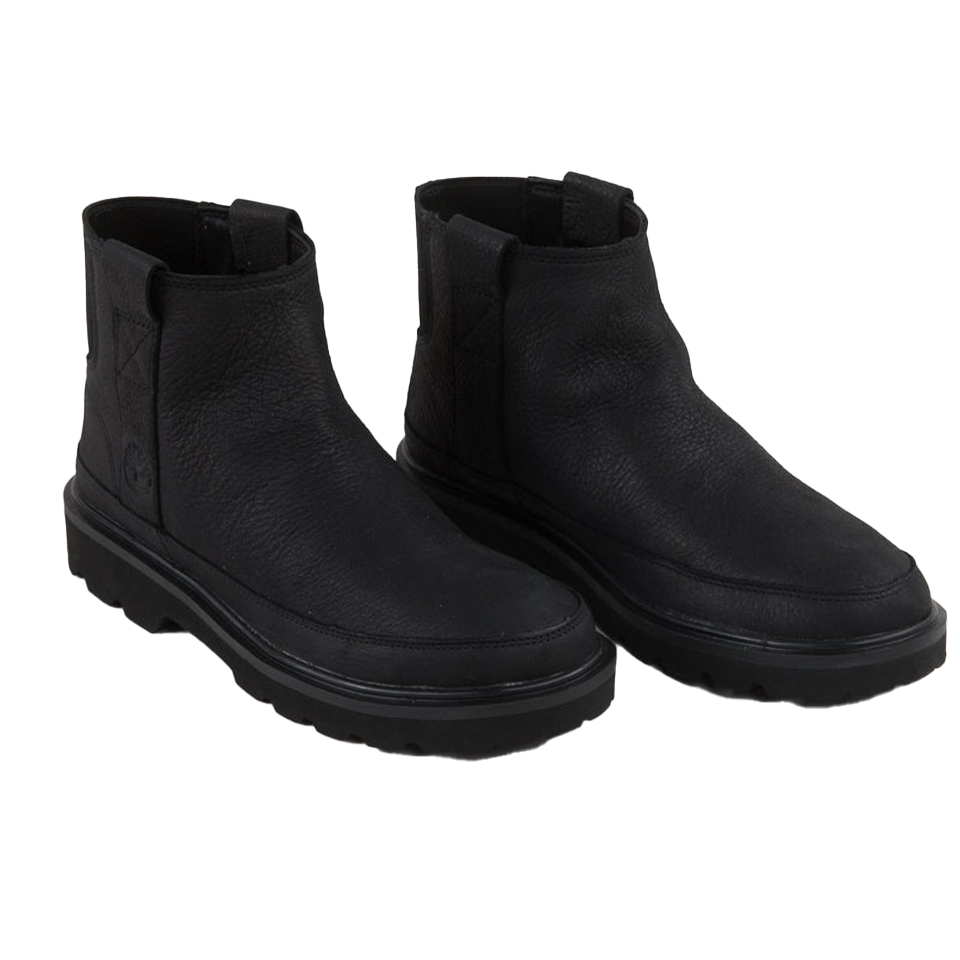 Timberland Women's Rowan Way Pull-On Boot