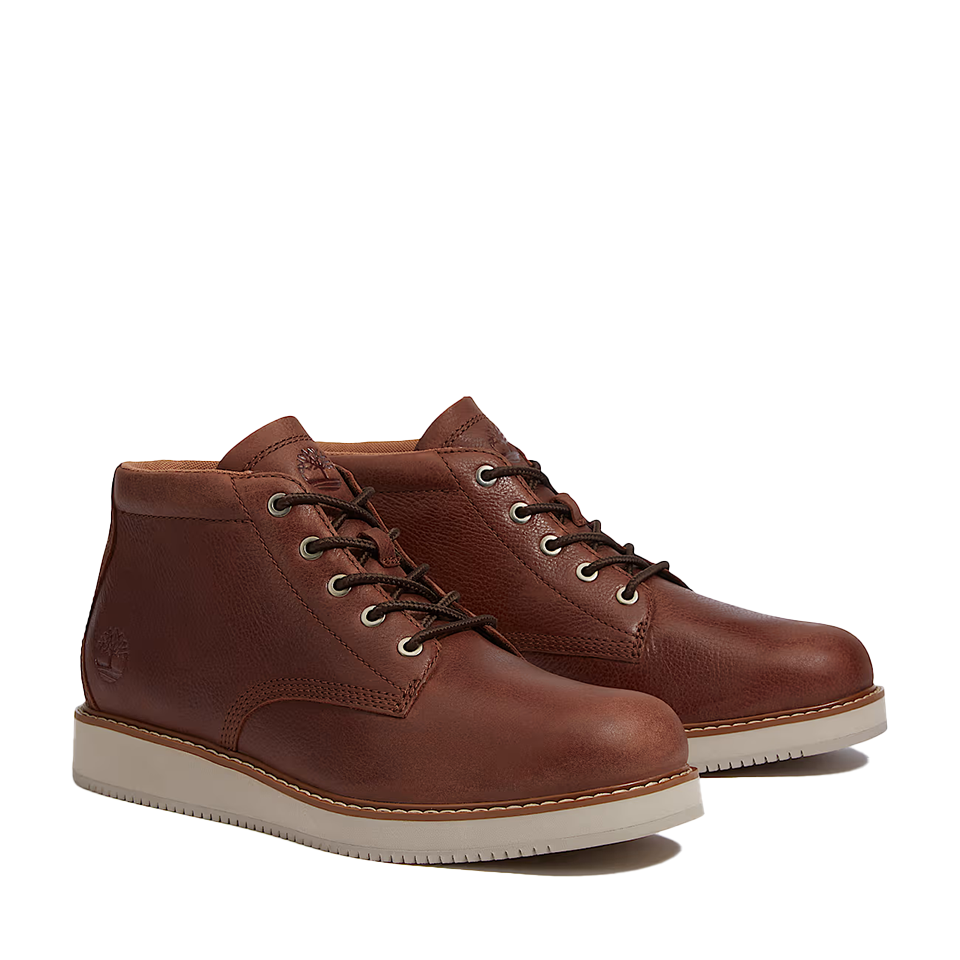 Timberland Men's Redwood Edge Chukka Boot