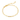 Kendra Scott Courtney Paperclip Bracelet in Gold - Gold