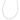 Kendra Scott  Ivy Chain Necklace in Silver - Silver