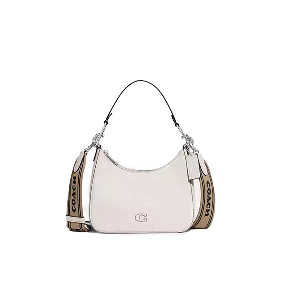 Coach Women's Hobo Crossbody Bag