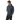 Dickies Men's Water Repellent Sleeve Logo Hoodie