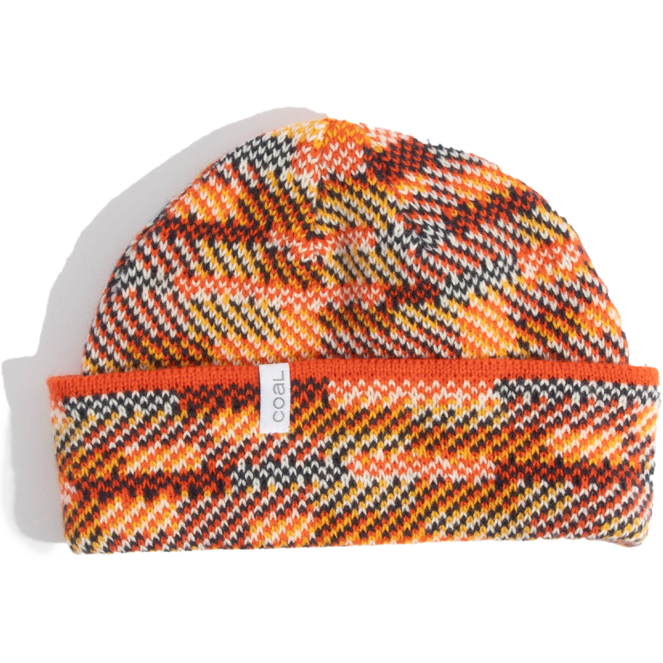 Coal The Mirage Reversible Beanie | Multi 1