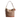 Coach Women's Coated Canvas Signature Willow Soft Bucket Bag