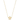 Kendra Scott Jae Star Short Pendant Necklace in Gold - Iridescent Drusy