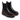 Sam Edelman Women's Laguna Chelsea Boots | Black Leather