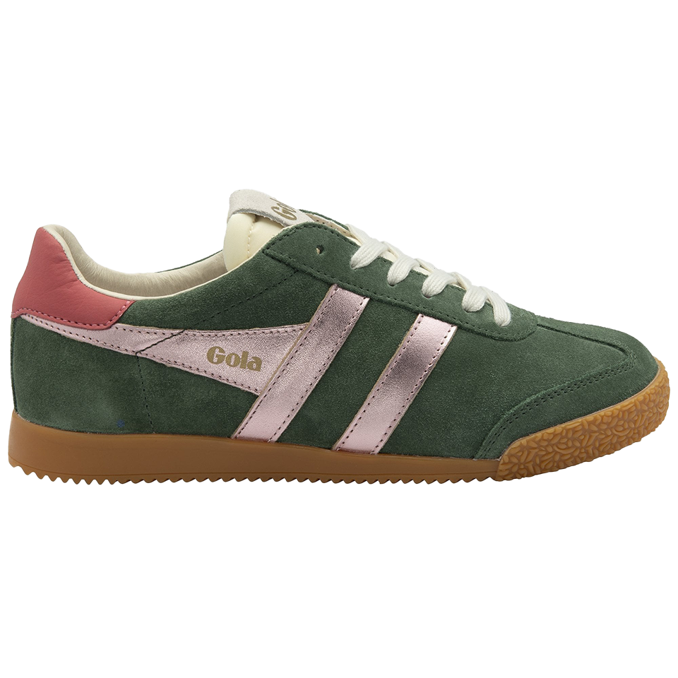 Gola Classics Women's Elan Glitz Sneakers