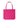 Bogg Bag Baby Haute Pink