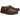 Hey Dude Men's Wally Stretch Sox | Brown/Multi