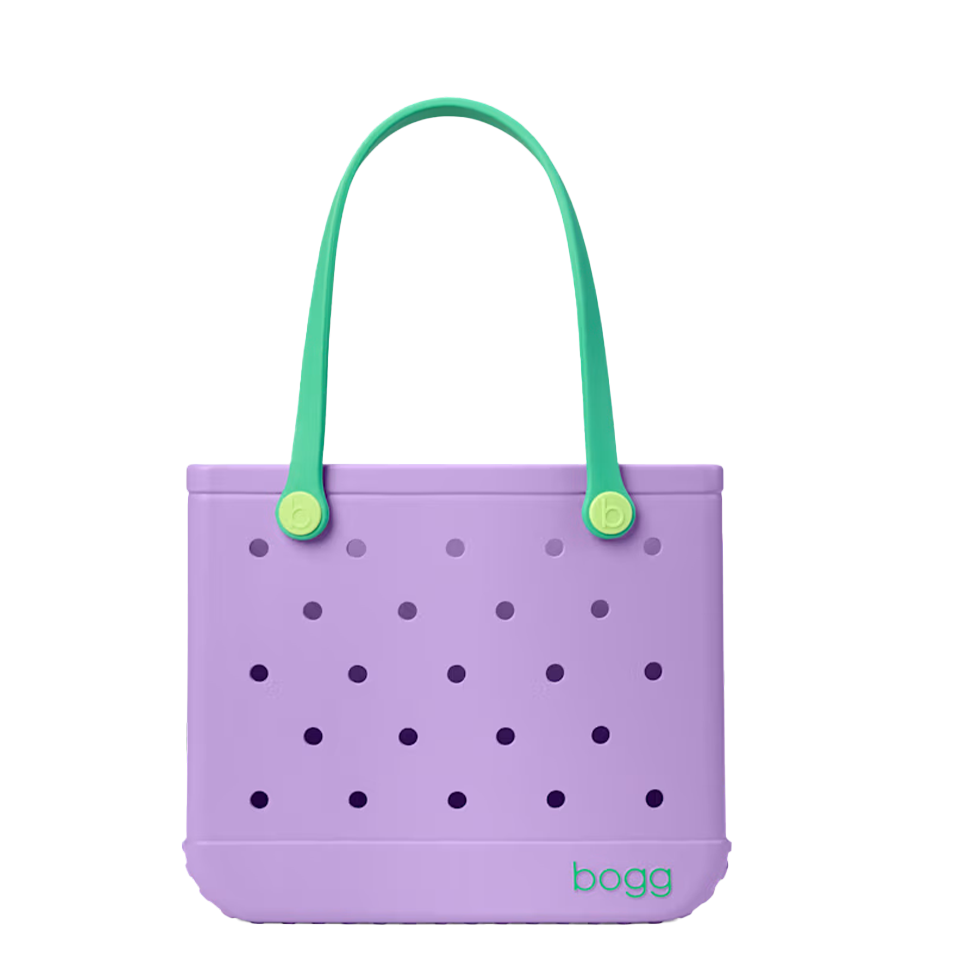 Bogg Bag Baby Lavender Mojito