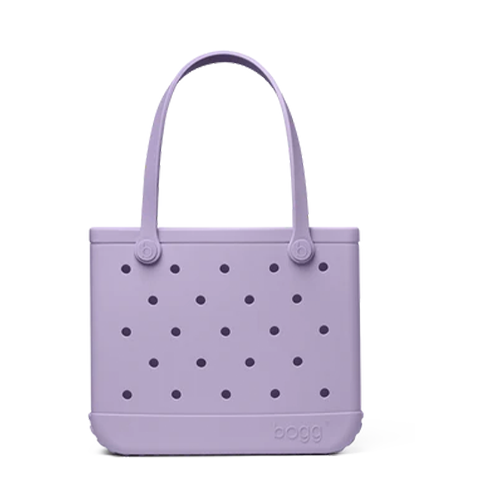 Bogg Bag Baby I Lilac You A Lot