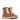 Sorel Women's EXPLORER™ III Joan Cozy Waterproof Boot | Velvet Tan/Canoe