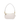 Coach Women's Swinger Bag 20 - Glovetanned Leather/Brass/Chalk