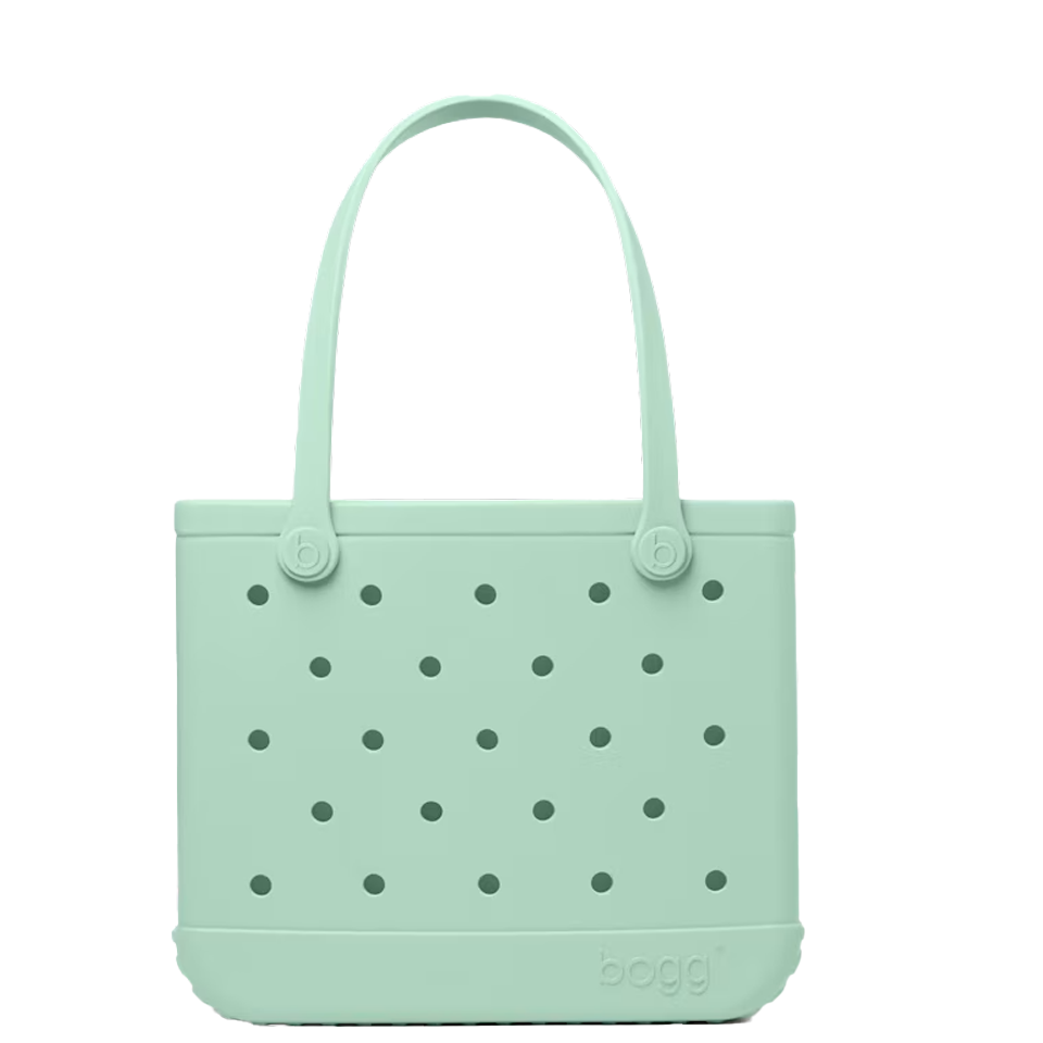 Bogg Bag Baby Hey Look Ma, I Jade It!
