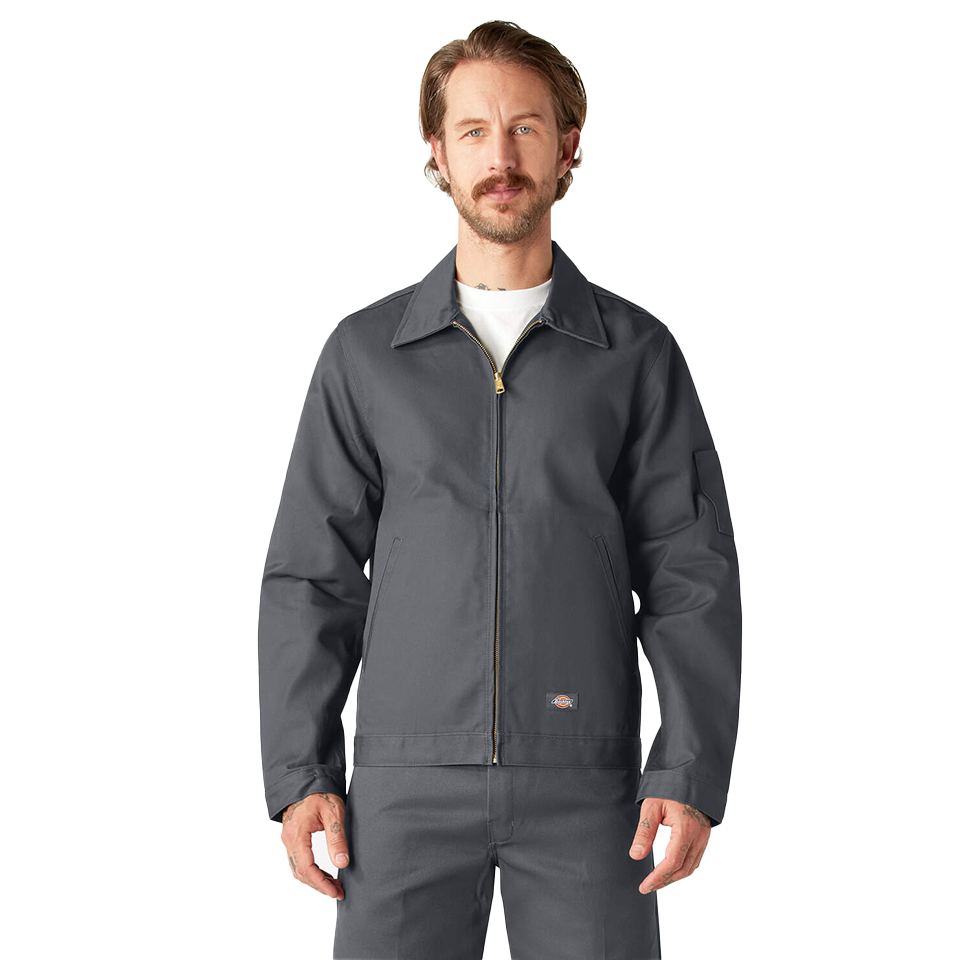 Dickies Men's Unlined Eisenhower Jacket