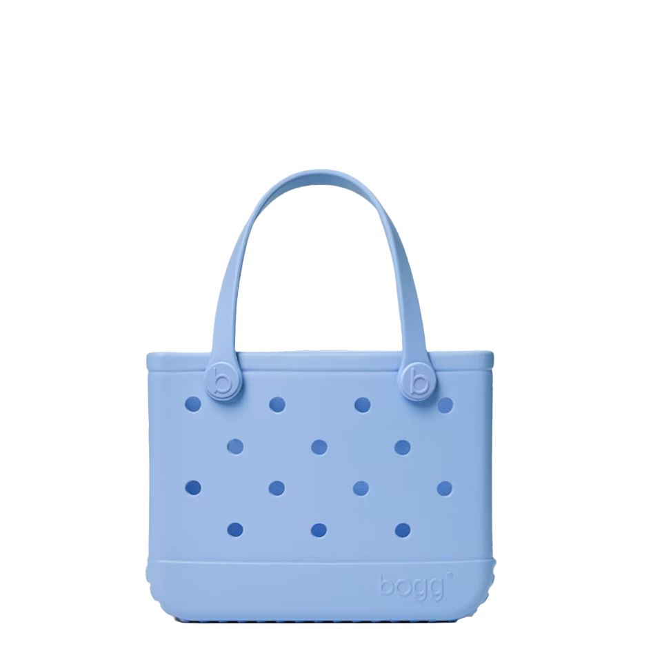 Bogg Bag Bitty Carolina on my Mind