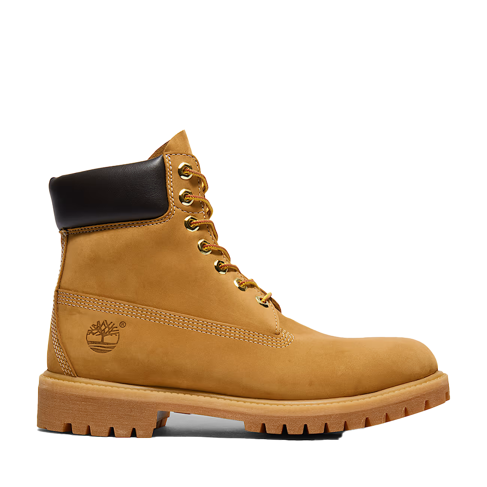 Timberland Men's Premium 6-Inch Waterproof Boot