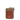 Coach Women's Essential Chain Card Case In Signature Canvas - Tan Caramel